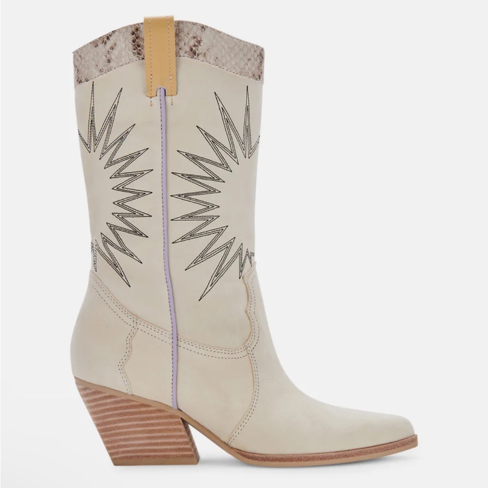 Dolce Vita Lawson Boots